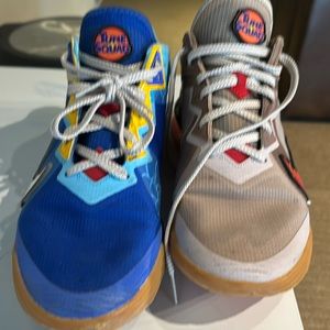 7/10 used but not in horrible condition